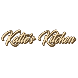 Katie's Kitchen Belfast logo.